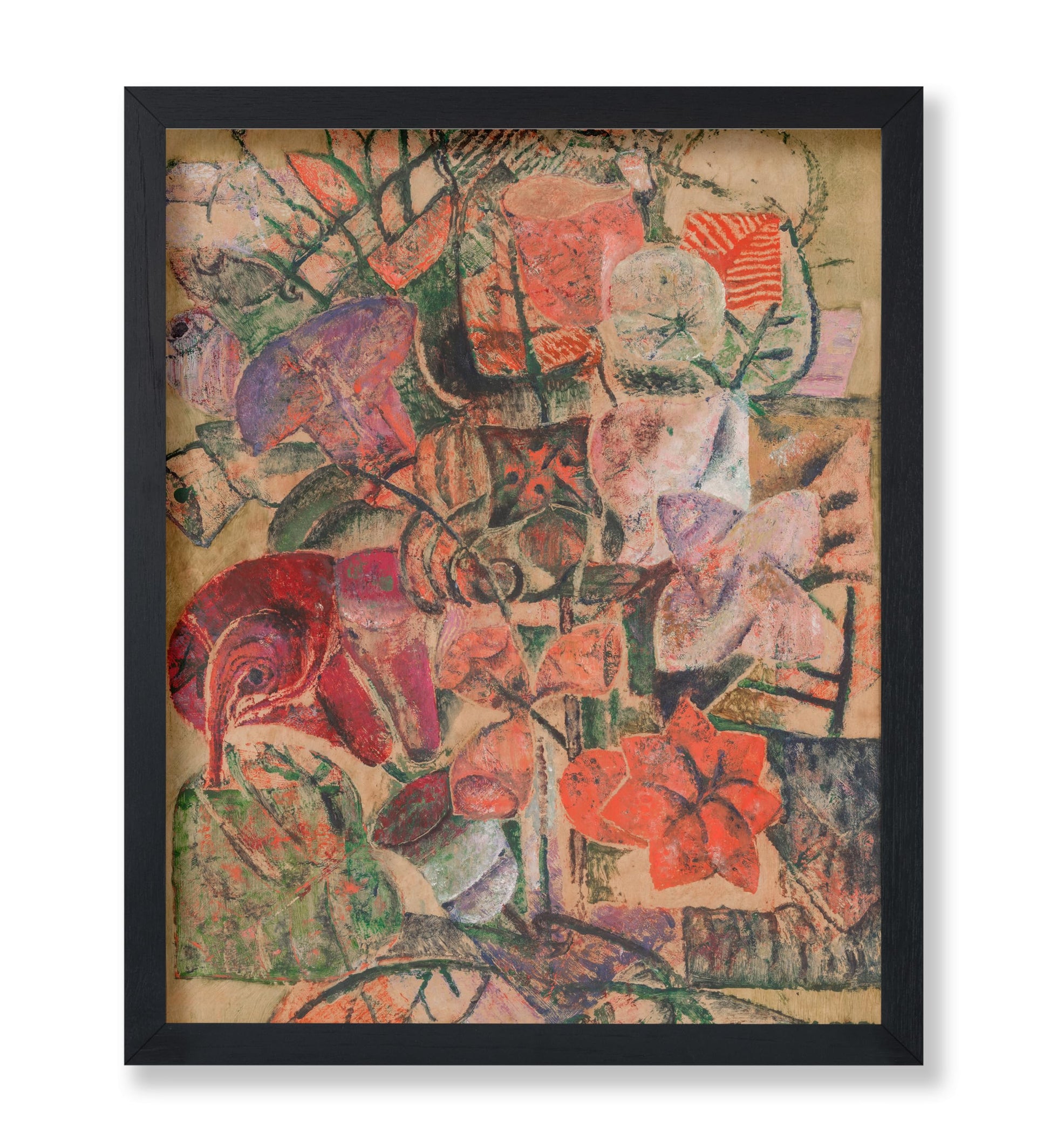Bloemen Flowers
