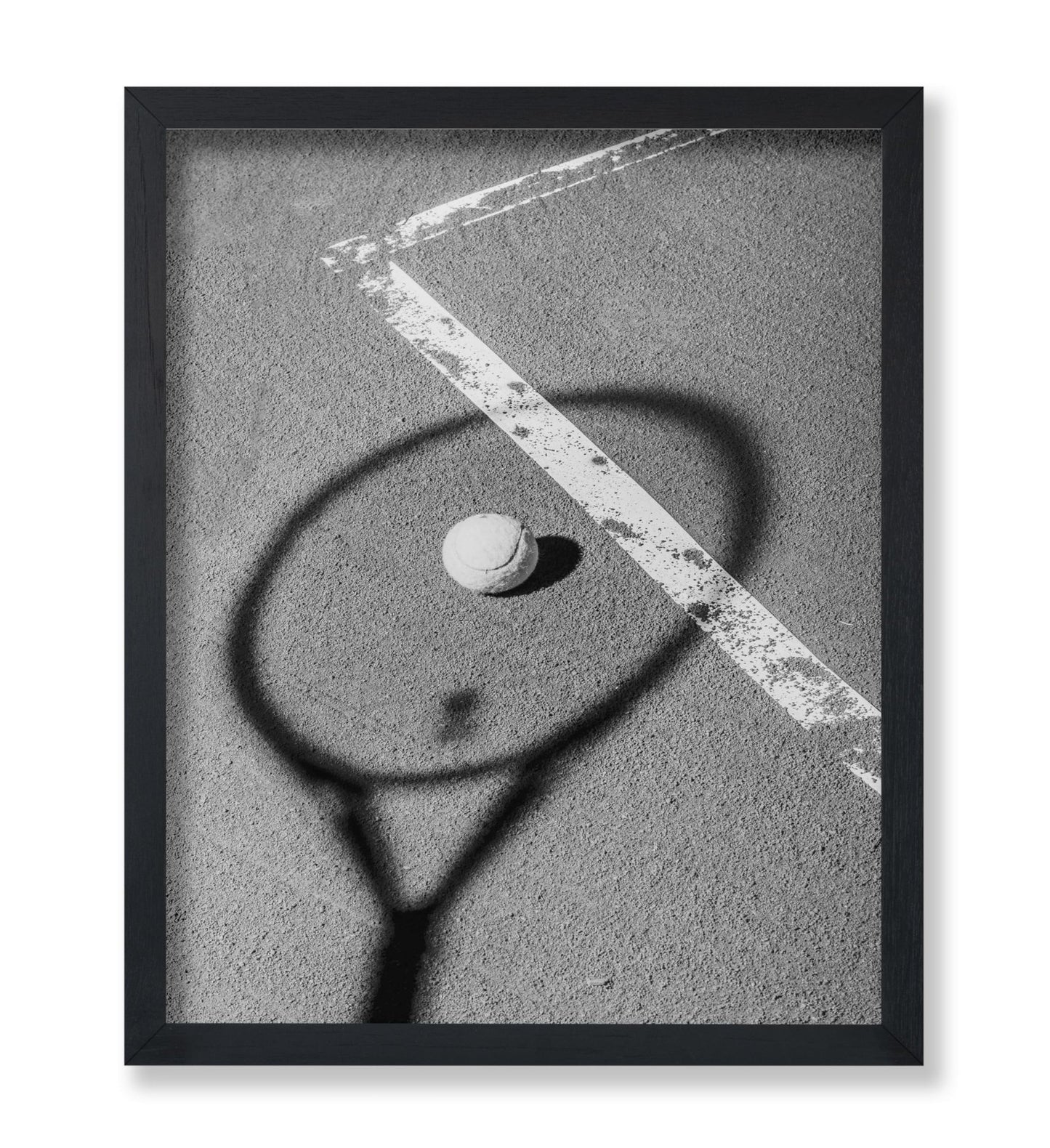 Tennis Ball No1