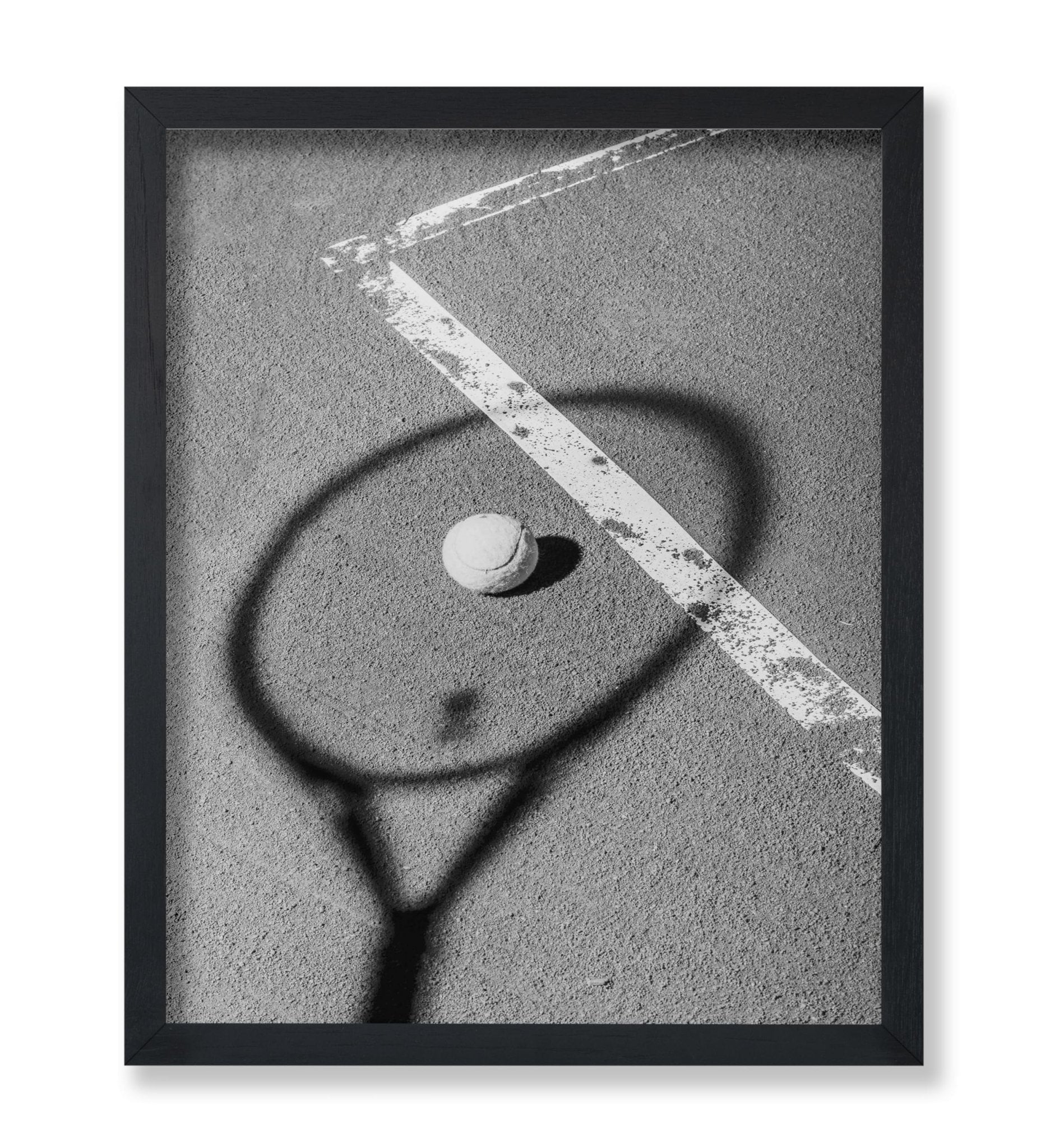 Tennis Ball No1