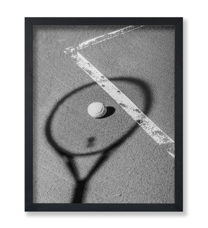 Tennis Ball No1