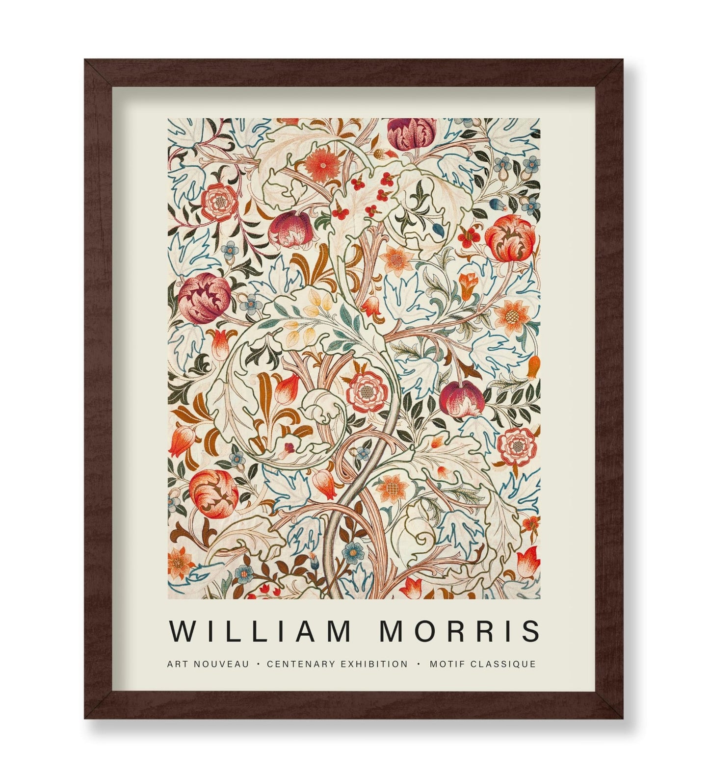William Morris - Acanthus No1