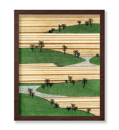 Japanese Landscape