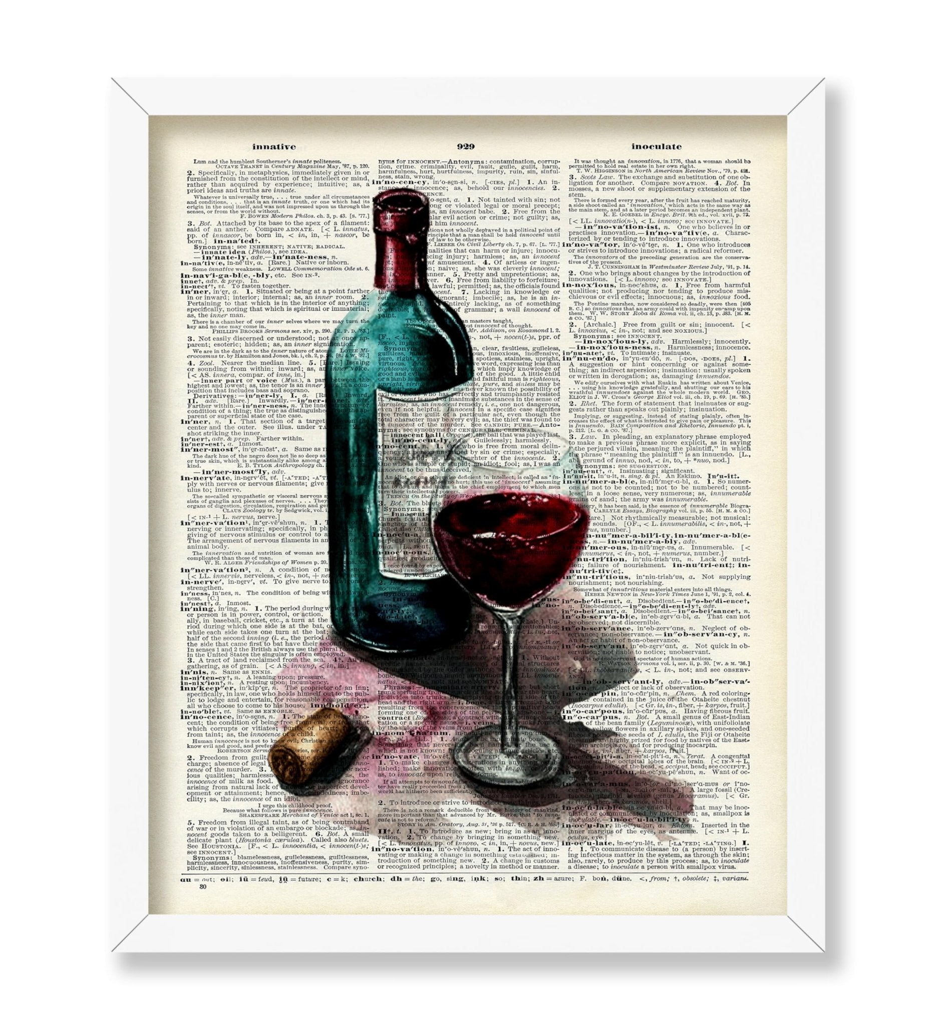 Wine
