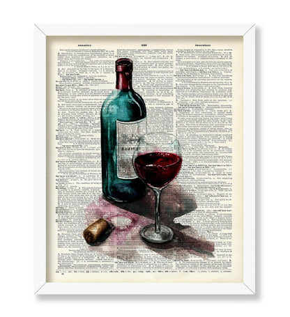Wine