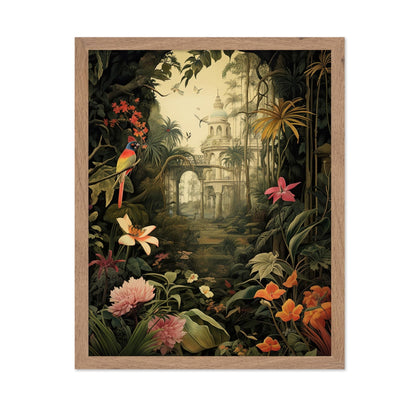 Tropical Jungle