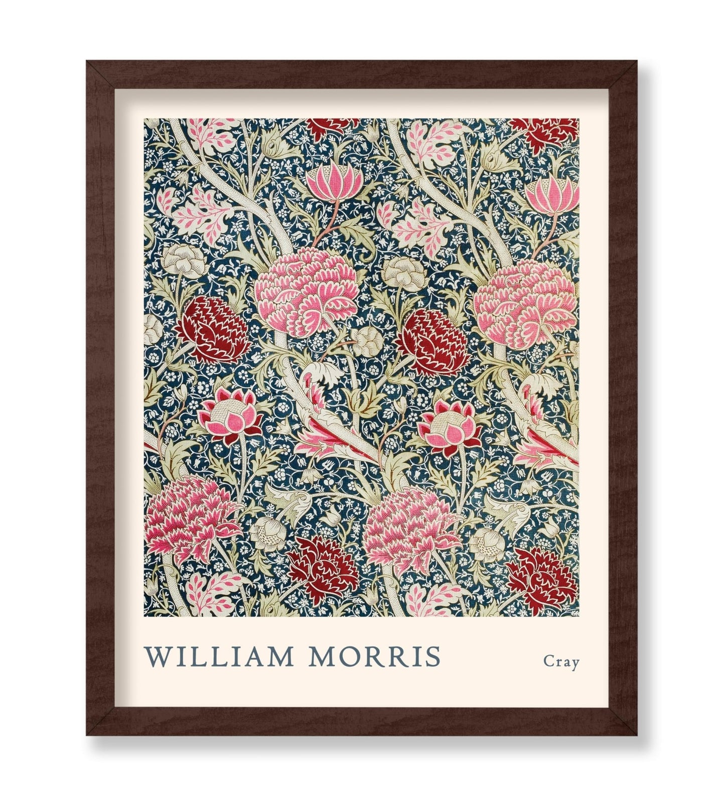 William Morris - Cray No2