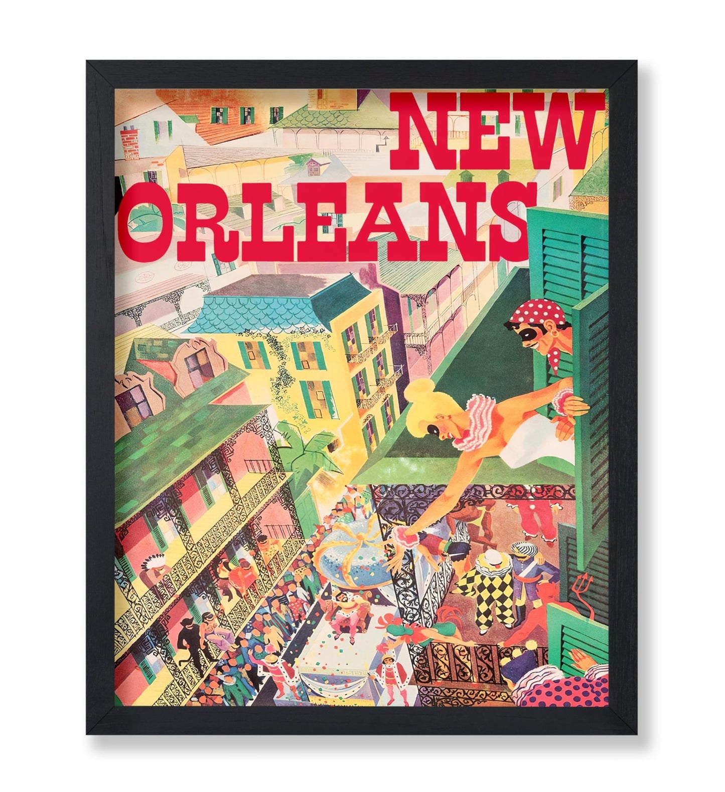 New Orleans No2