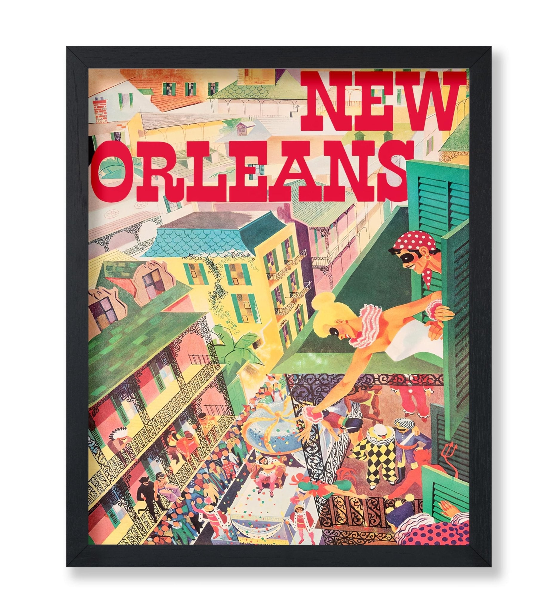 New Orleans No2