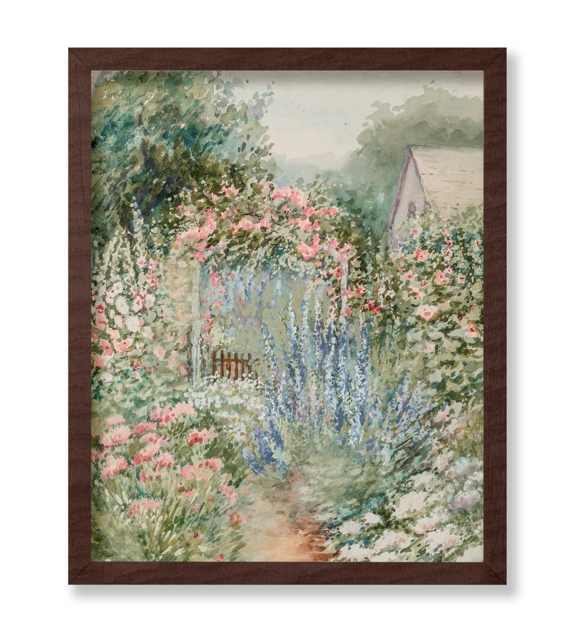 Summer Garden