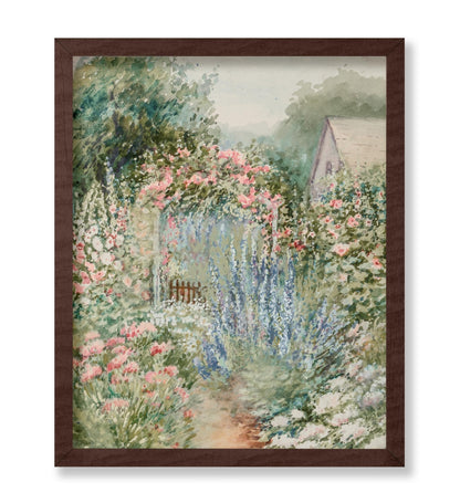 Summer Garden