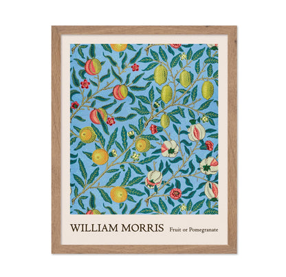William Morris - Fruit No3