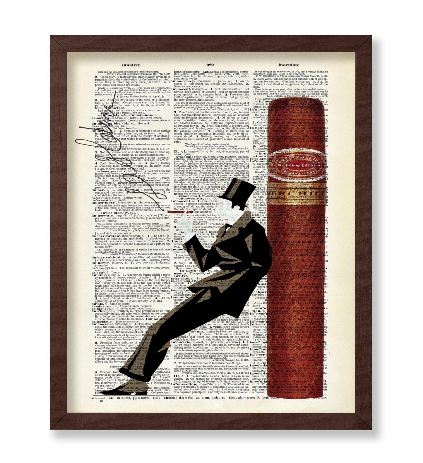 Romeo Y Julieta Cigar No2