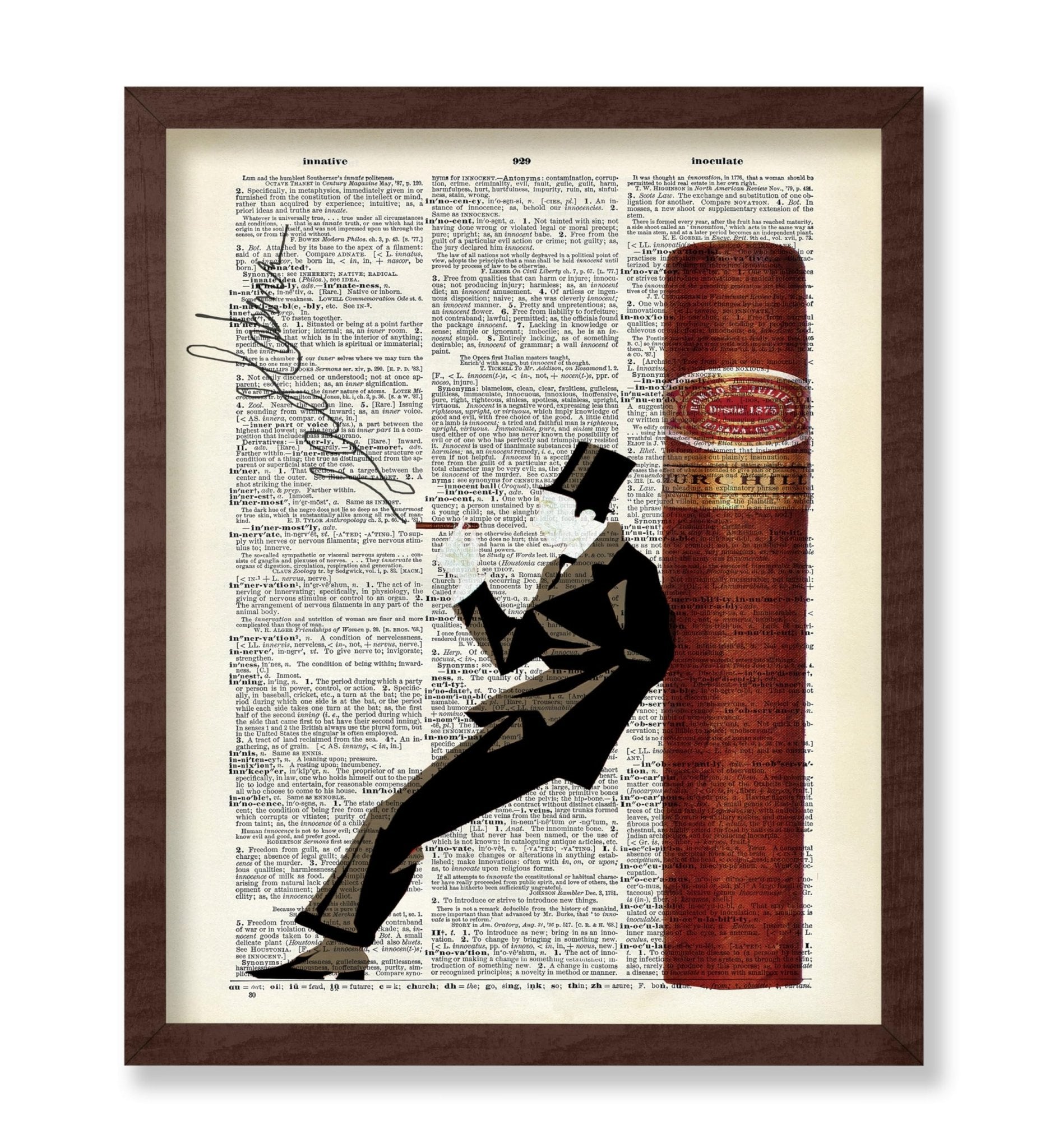 Romeo Y Julieta Cigar No2
