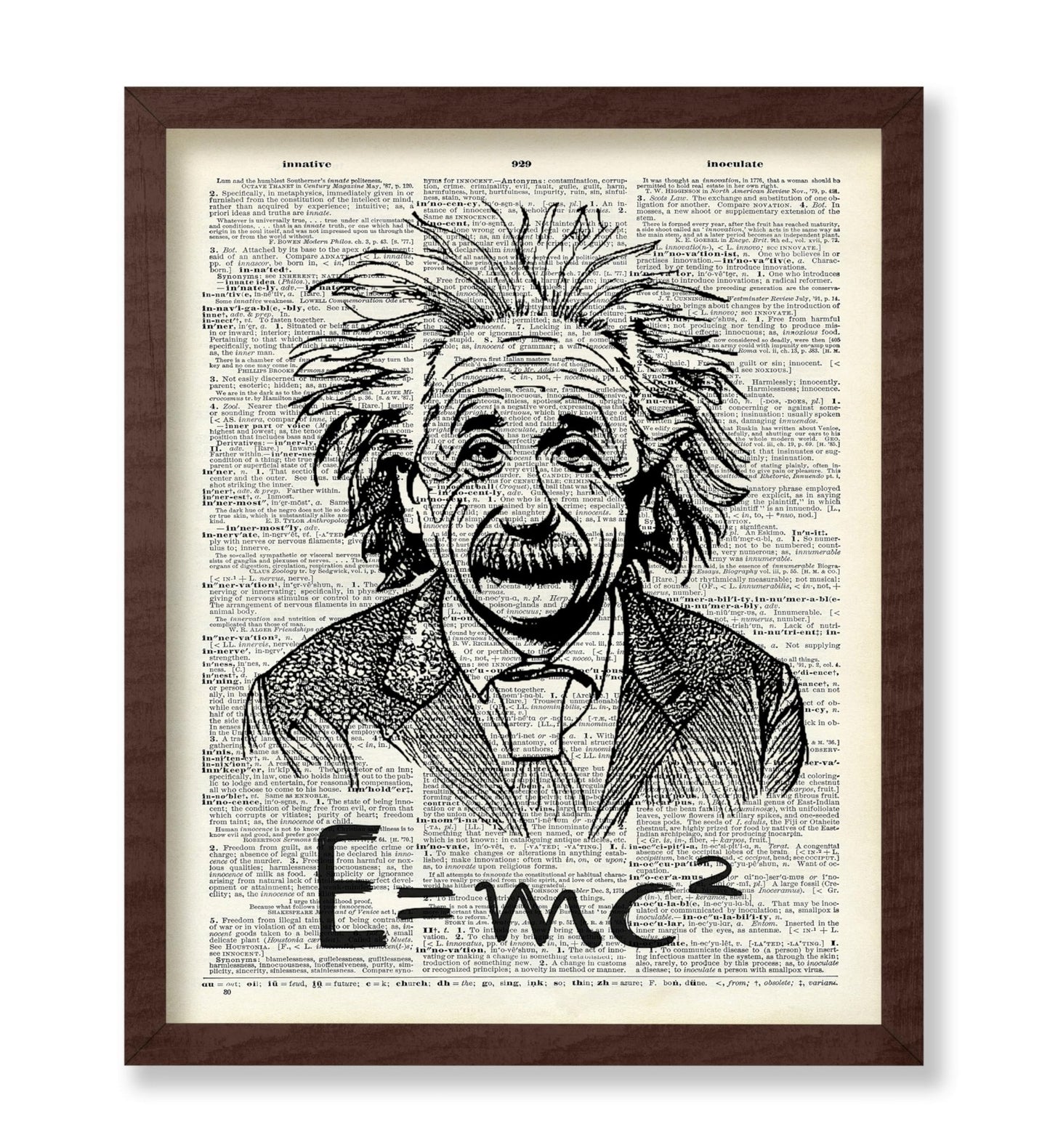 Albert Einstein