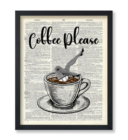 Coffee Please