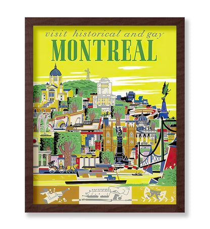 Montreal Canada