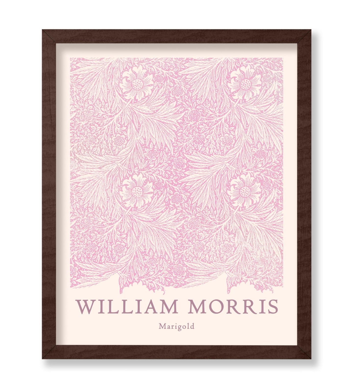 William Morris - Marigold No10
