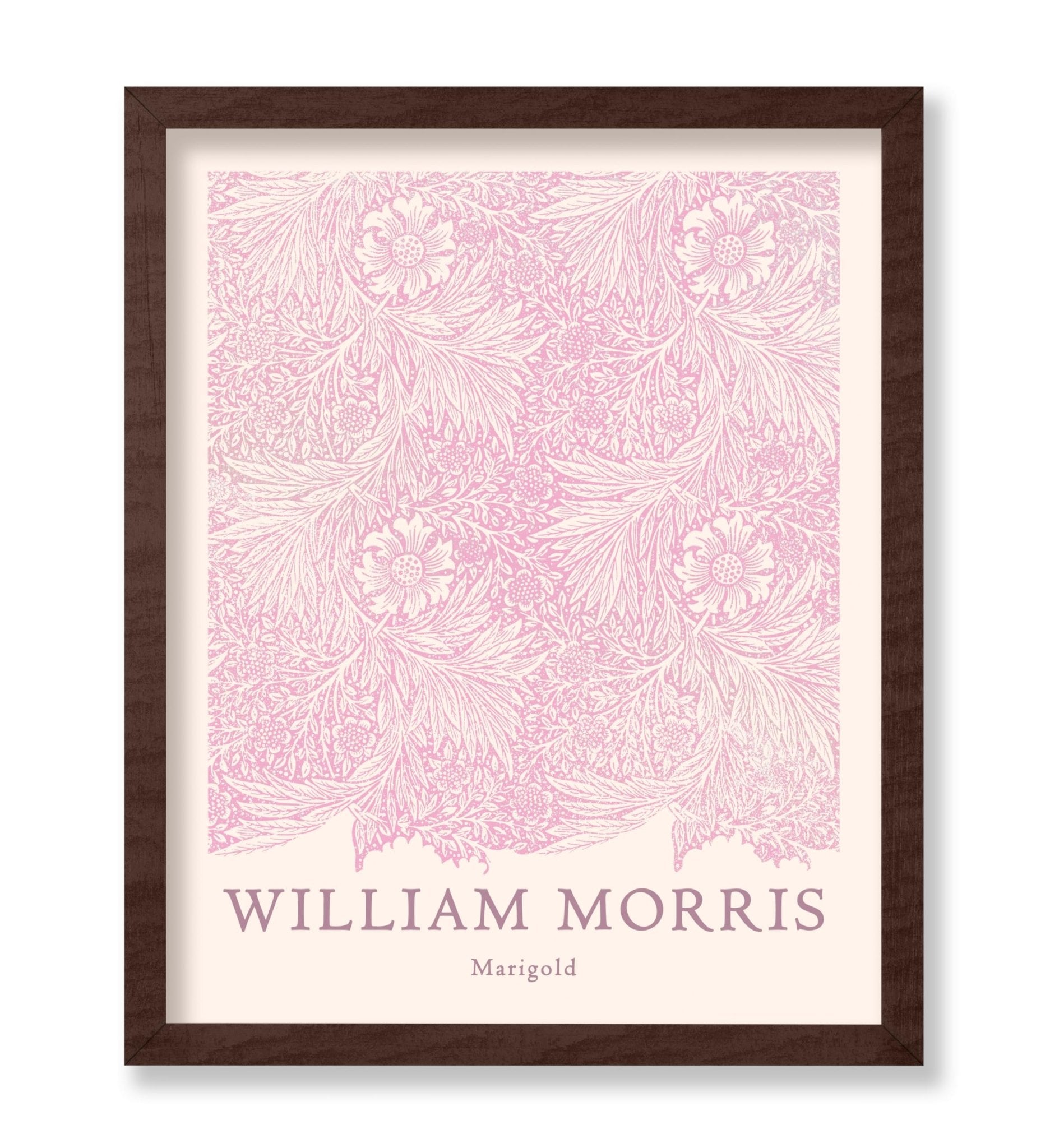 William Morris - Marigold No10