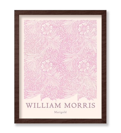 William Morris - Marigold No10