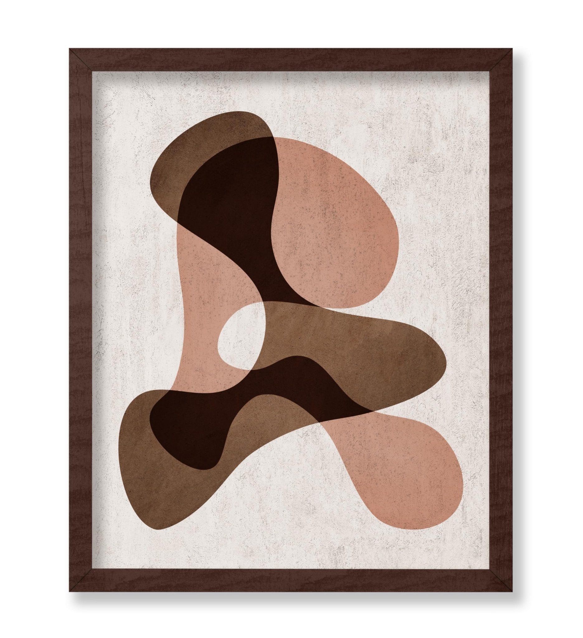 Geometric Organic Shapes