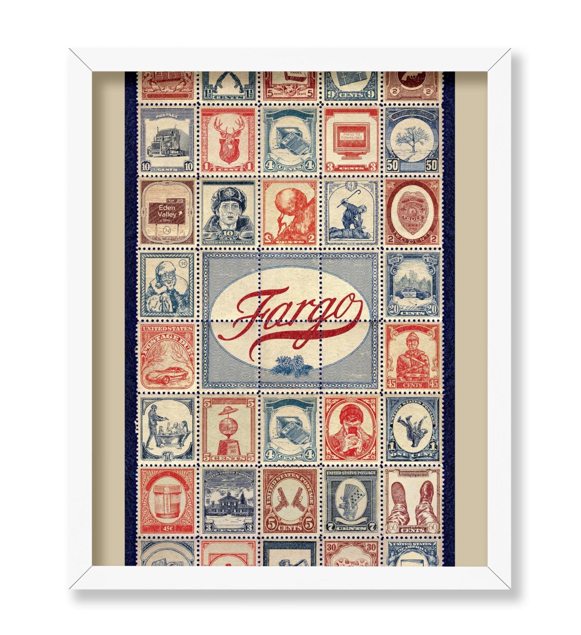 Fargo
