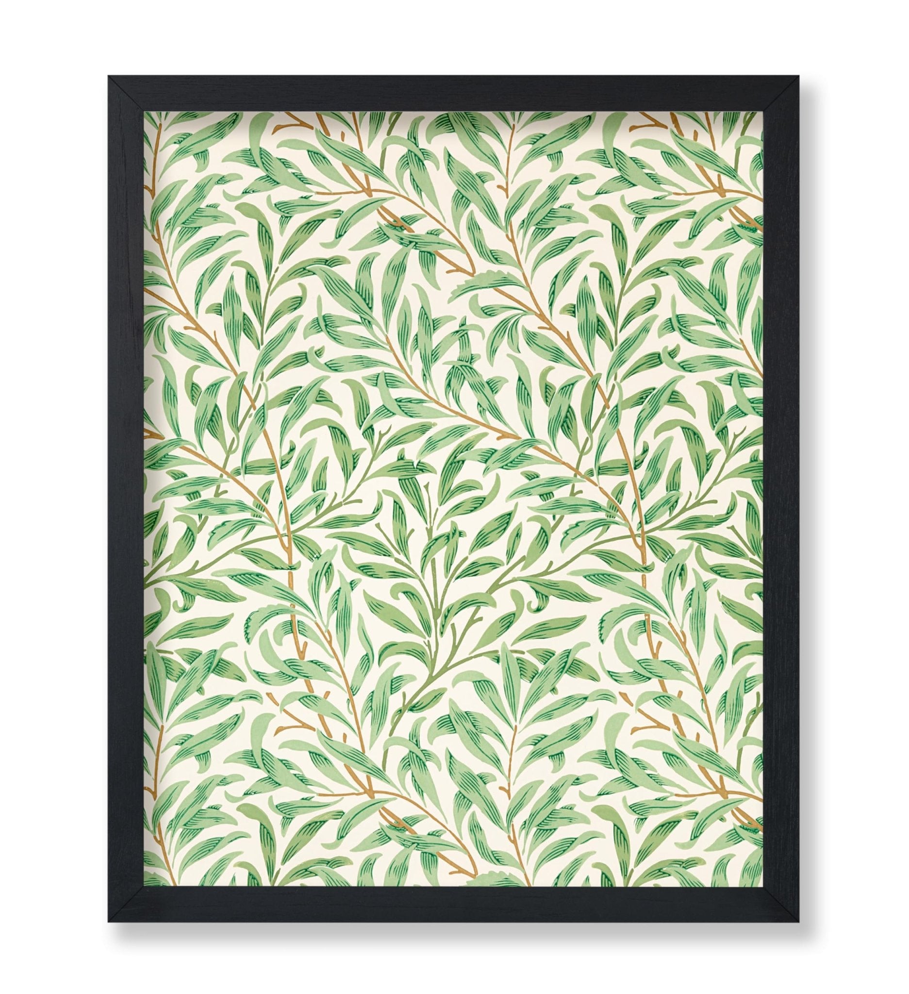 William Morris - Willow Bough No3