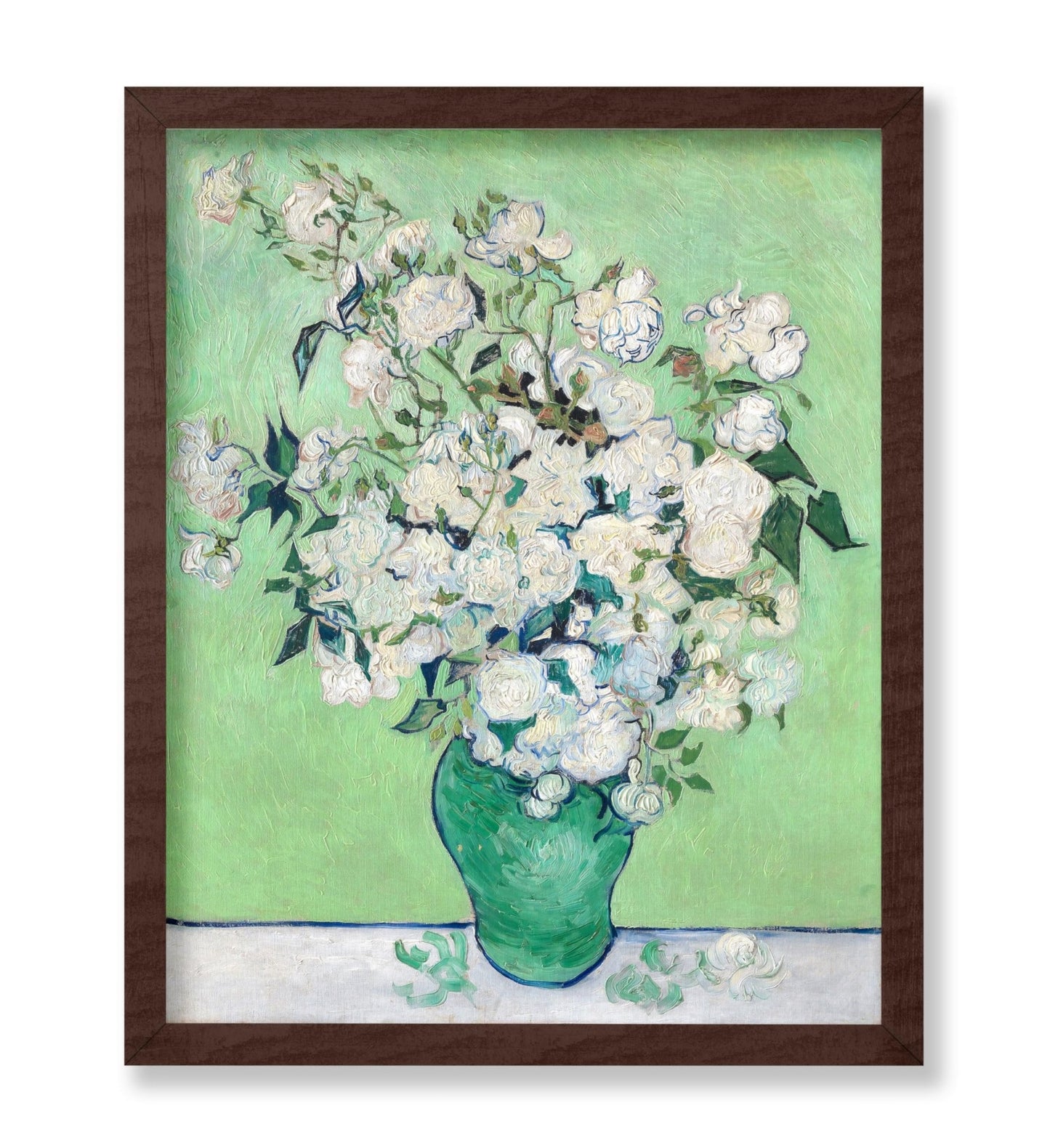 Van Gogh - Roses