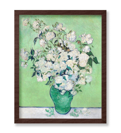 Van Gogh - Roses