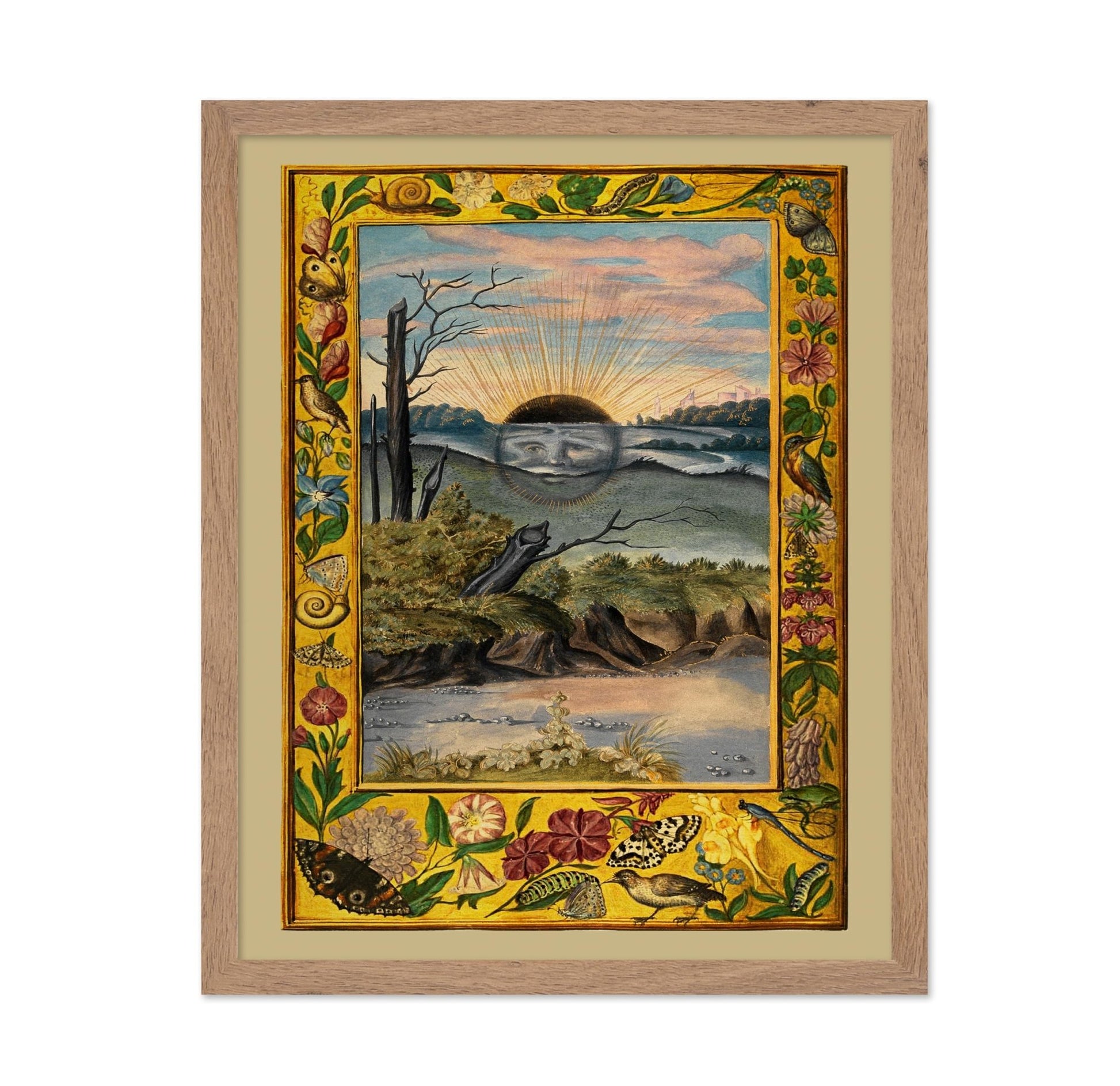 Splendor Solis