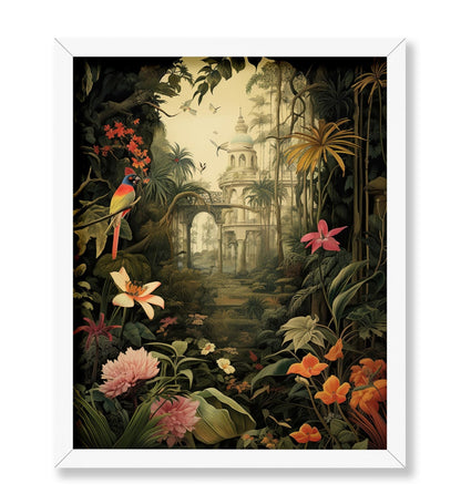 Tropical Jungle