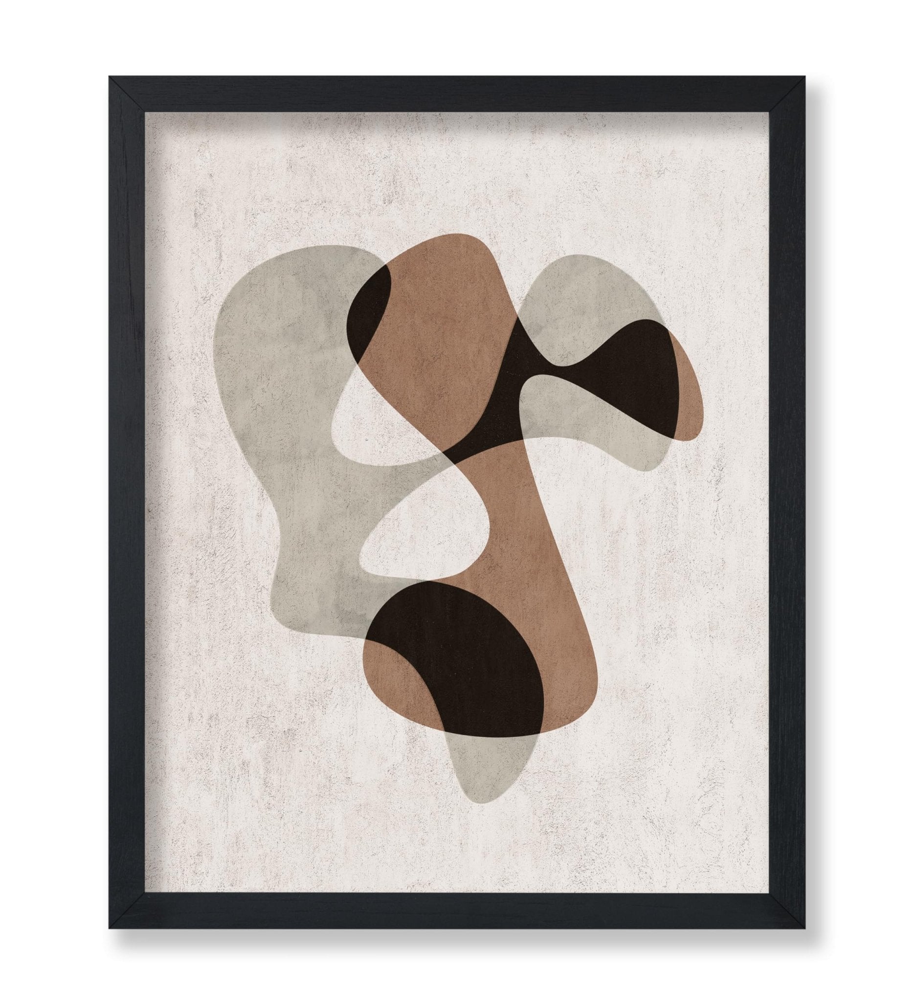 Vivid Shapes No1