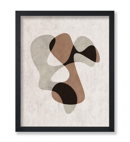 Vivid Shapes No1
