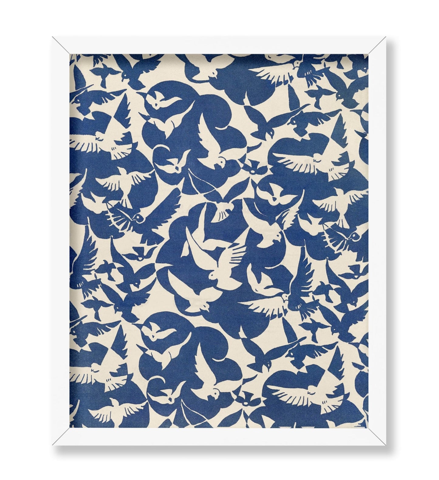 Doves of Peace No1