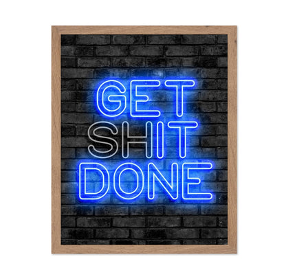 Get It Done