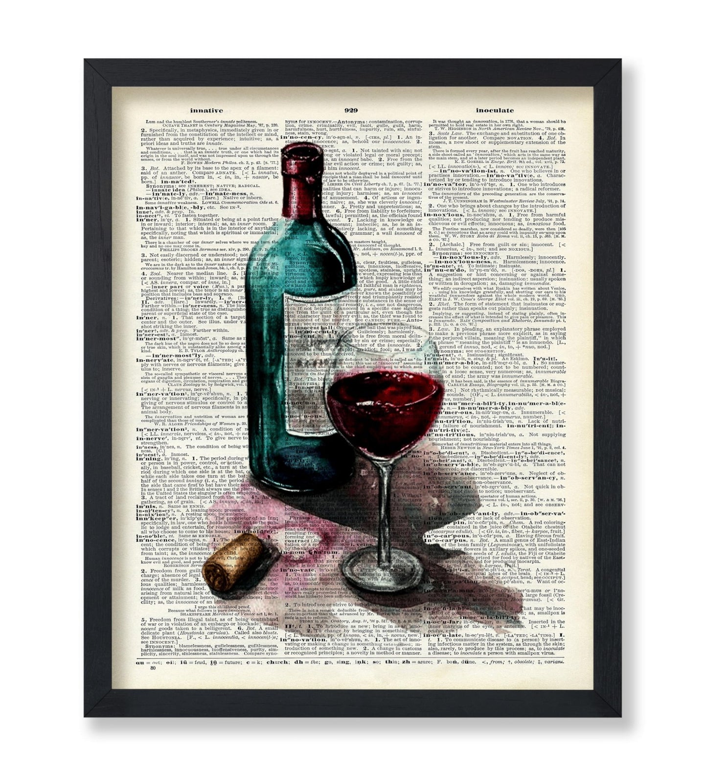 Wine