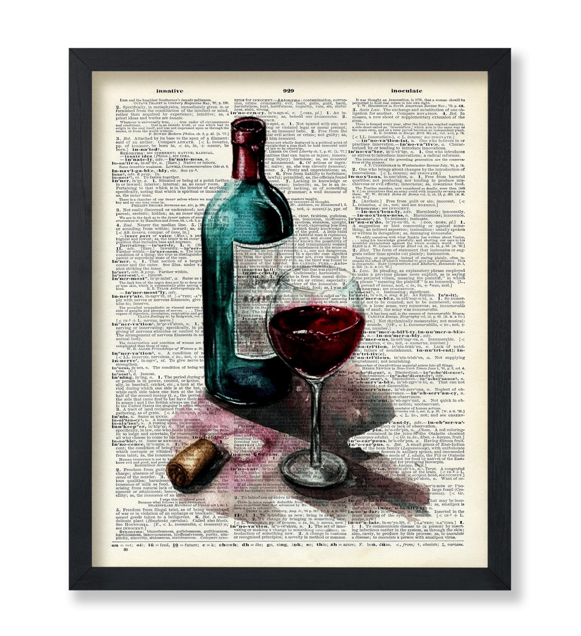 Wine