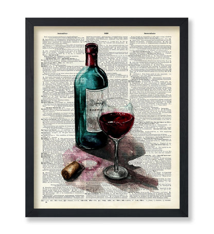 Wine