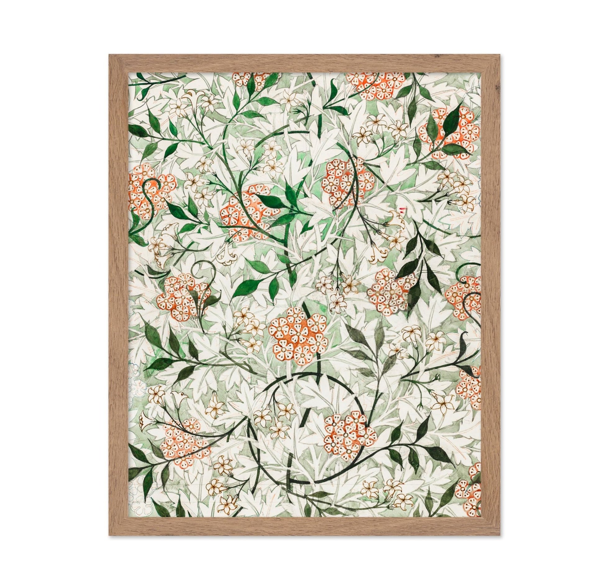 William Morris - Jasmine No2