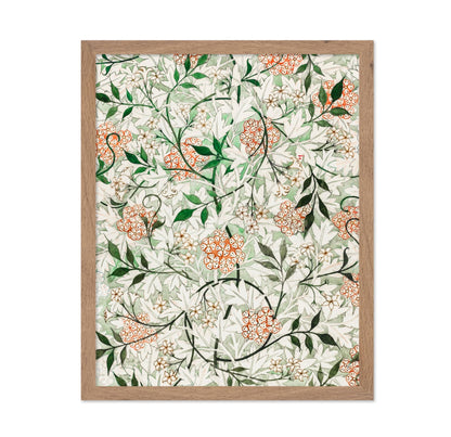William Morris - Jasmine No2