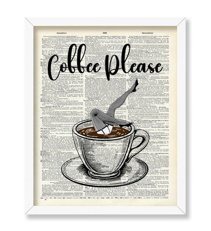 Coffee Please
