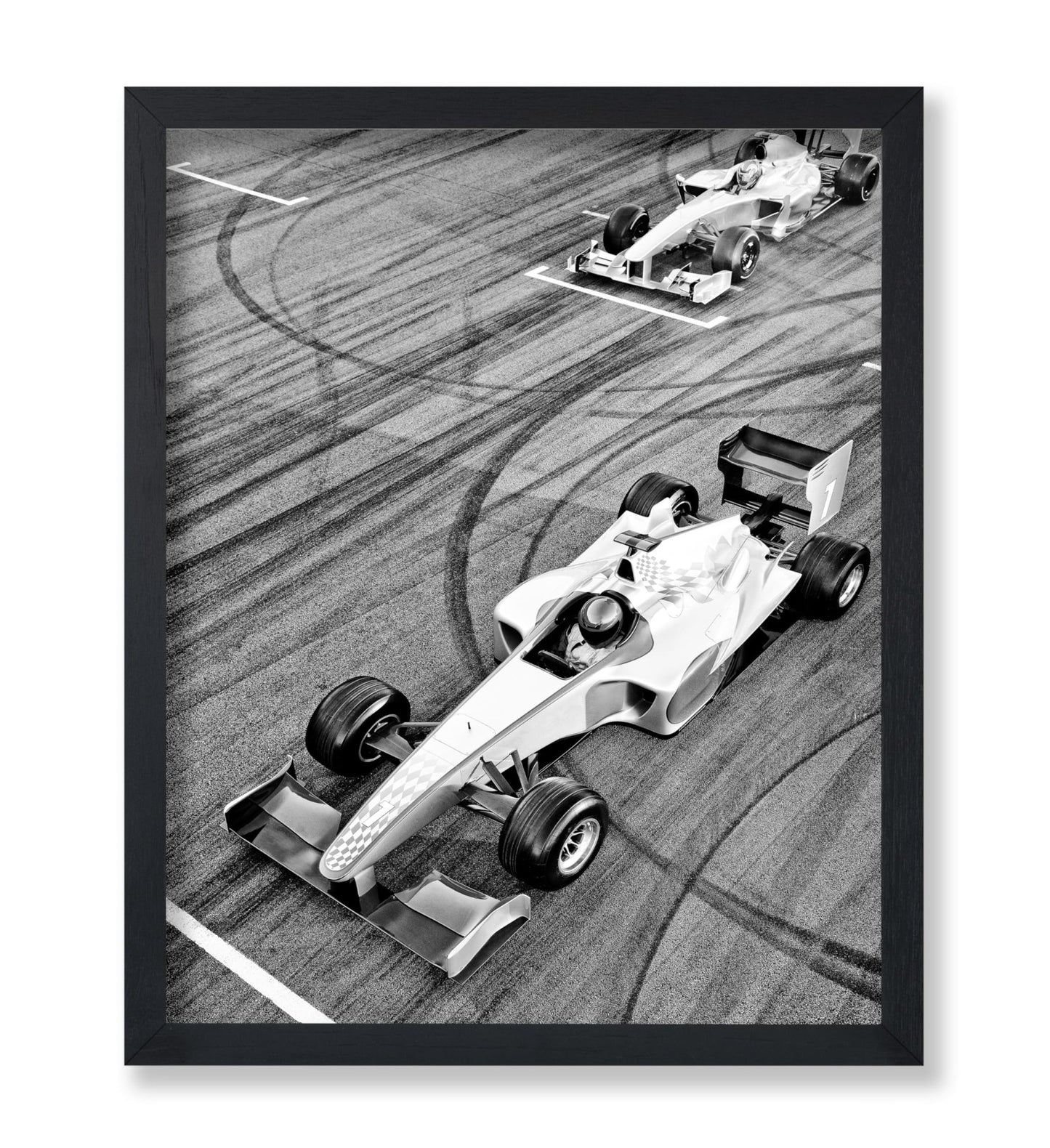 Race Car No2
