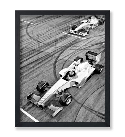 Race Car No2