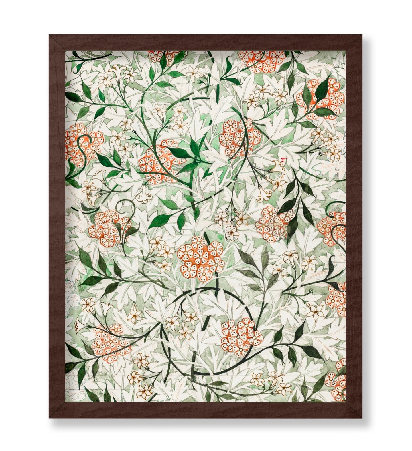 William Morris - Jasmine No2