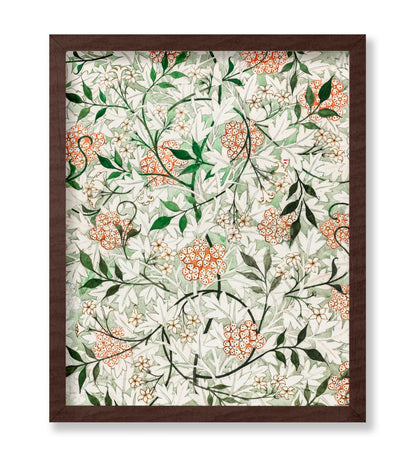 William Morris - Jasmine No2