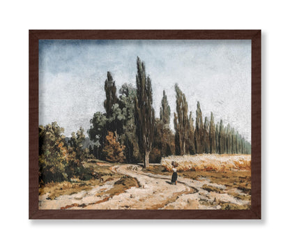 Woodland Forest