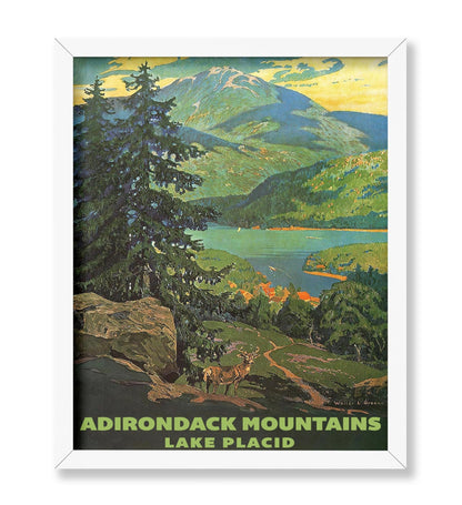 Adirondack Mountains