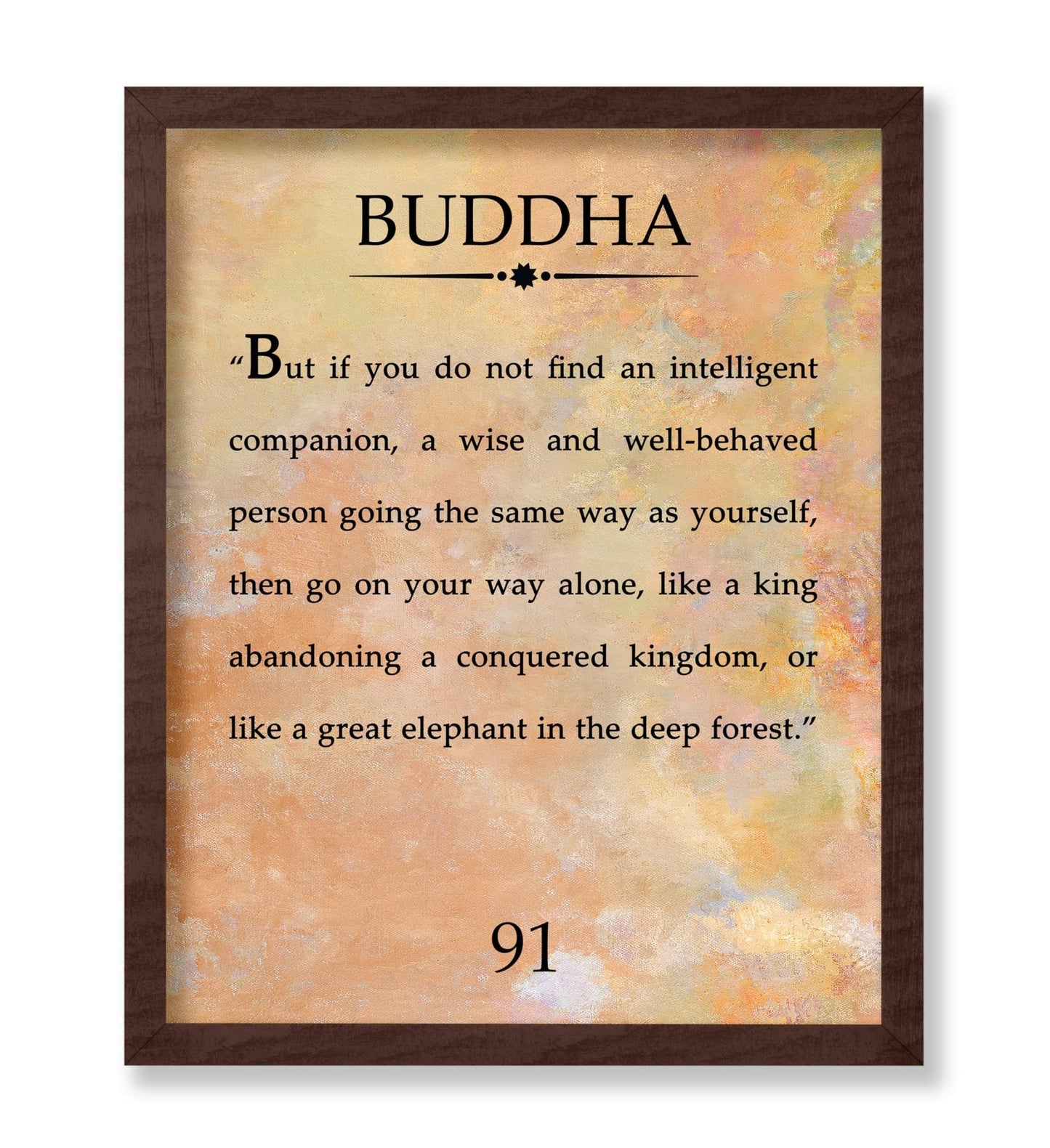 Buddha Quote
