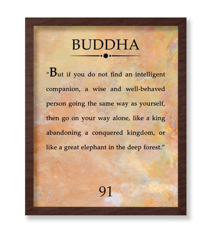 Buddha Quote