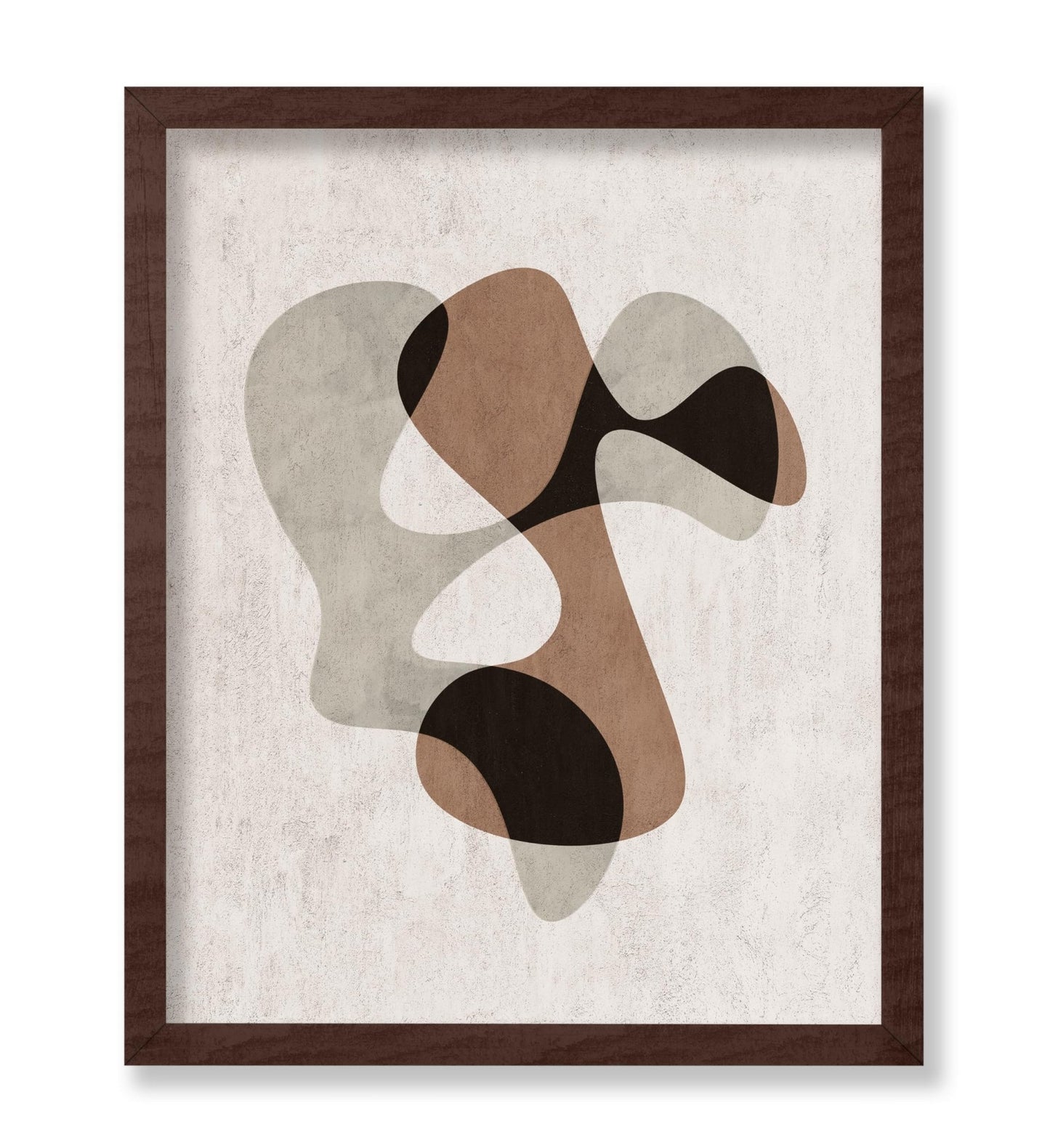 Vivid Shapes No1