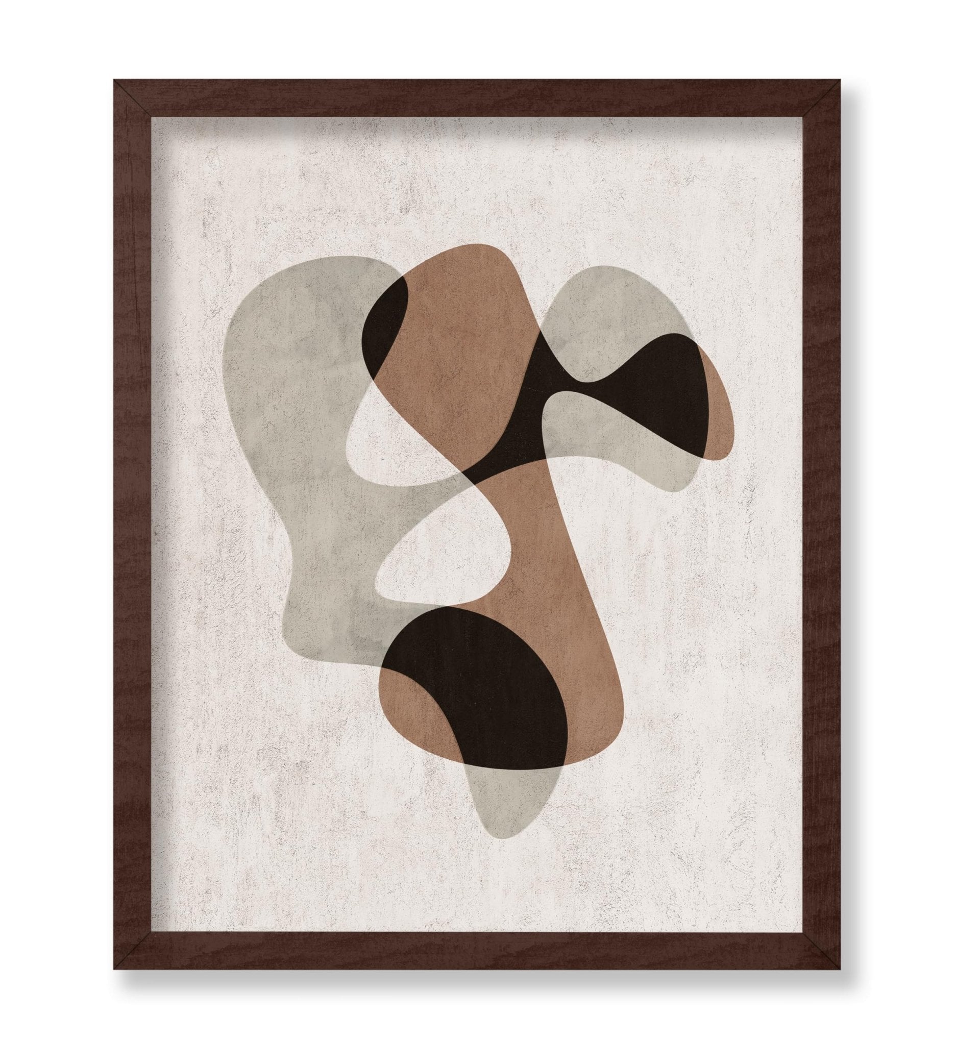 Vivid Shapes No1